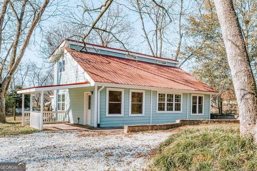 1103 Arnoldsville Rd, winterville, GA, 30683-3406 | Card Image