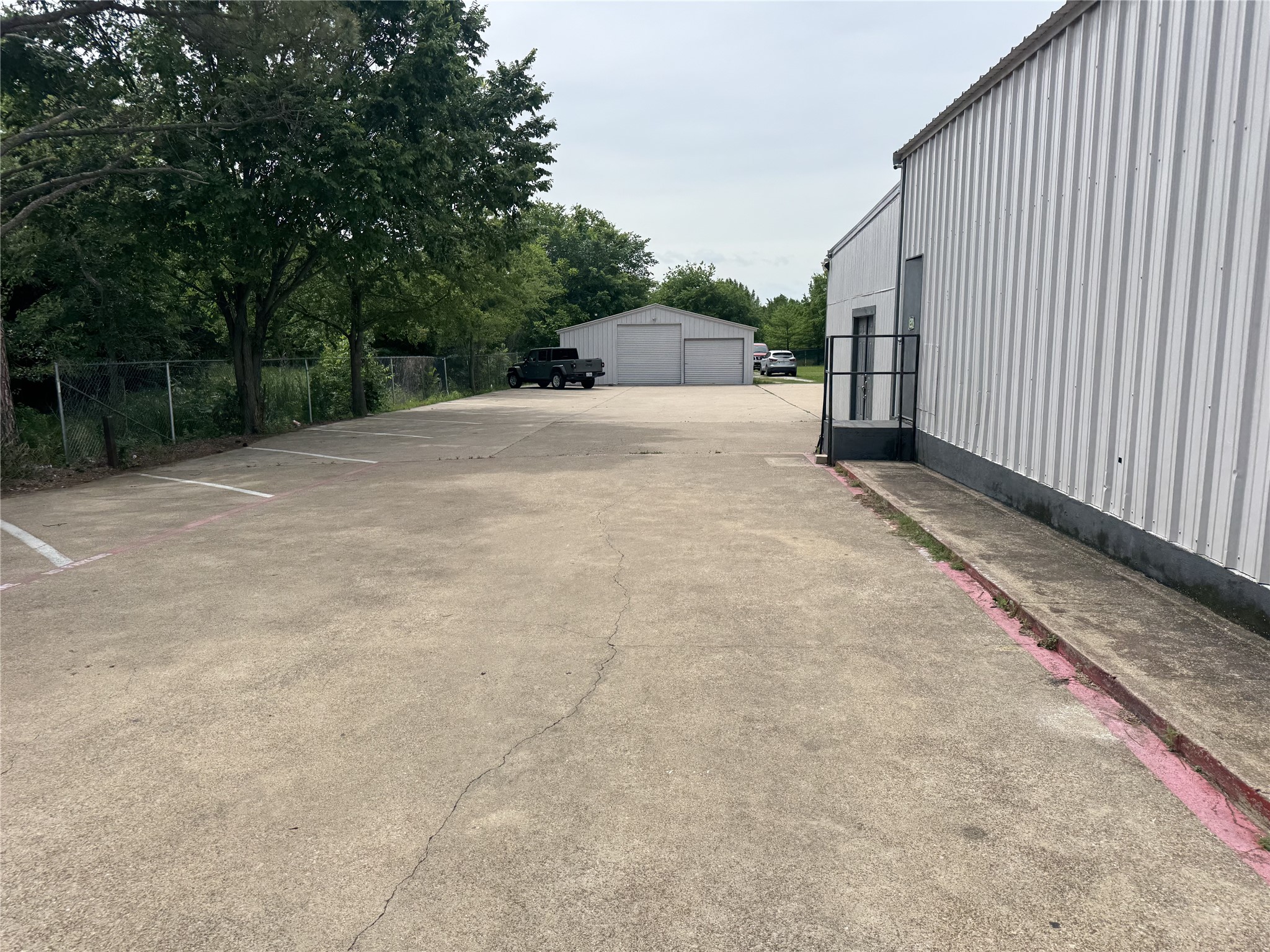 Commercial Sale in Mansfield 2