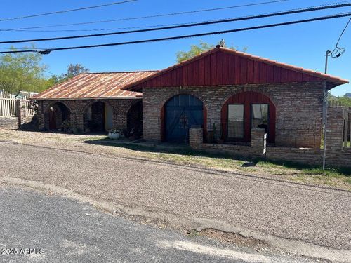 599 W Ray St, Superior, AZ, 85173-4019 | Card Image