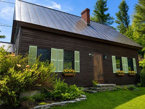 1378 Hallstrom Rd, Northfield, VT, 05663-6419 | Card Image