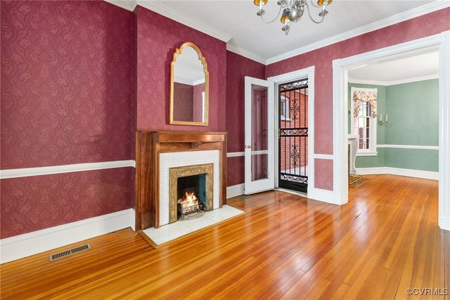 2109 Hanover Ave, House other with 3 bedrooms, 3 bathrooms and null parking in Richmond VA | Image 15