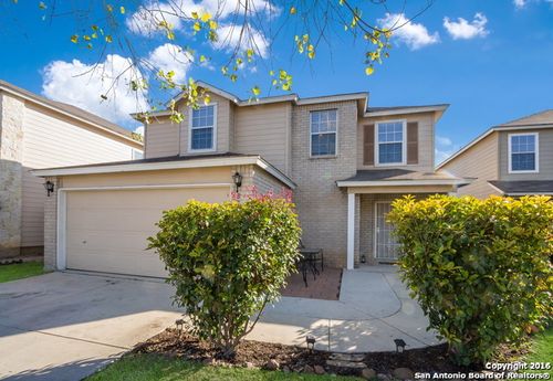 8722 Loon Ct, San Antonio, TX, 78245-1399 | Card Image