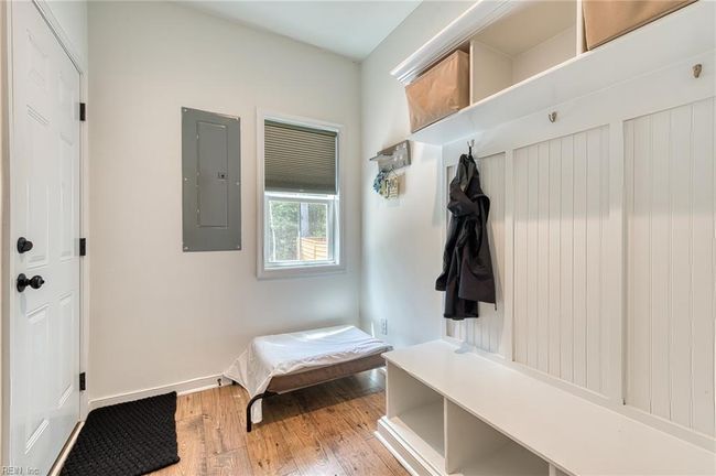 9430 Pocahontas Trl, House other with 4 bedrooms, 3 bathrooms and null parking in Providence Forge VA | Image 21