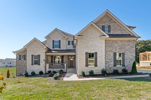 4111 Affiant Way, Columbia, TN, 38401 | Card Image