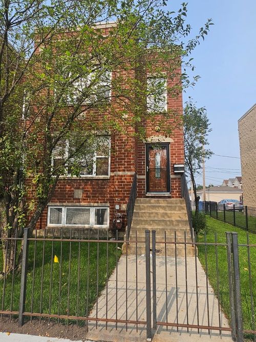 1258 S Homan Ave, Chicago, IL, 60623-1664 | Card Image