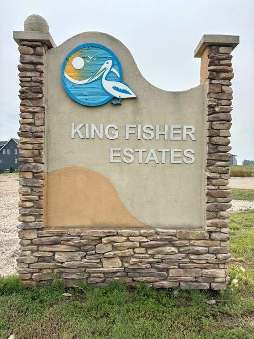 1 Kingfisher Estates, Lake Newell Resort, AB, T1R0X5 | Card Image