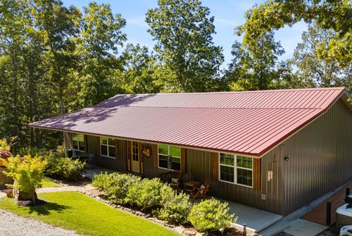 104 Jacobs Ln, Mountain View, AR, 72560-6421 | Card Image