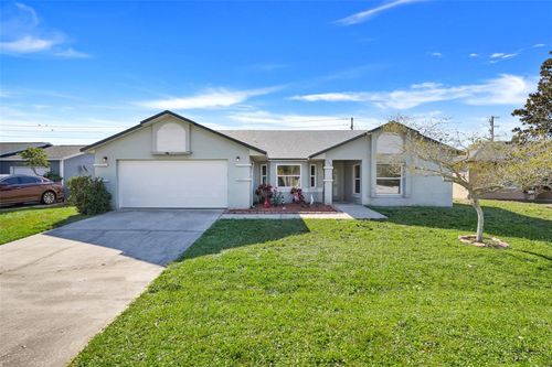 105 Dorchester Ct, KISSIMMEE, FL, 34758-3155 | Card Image