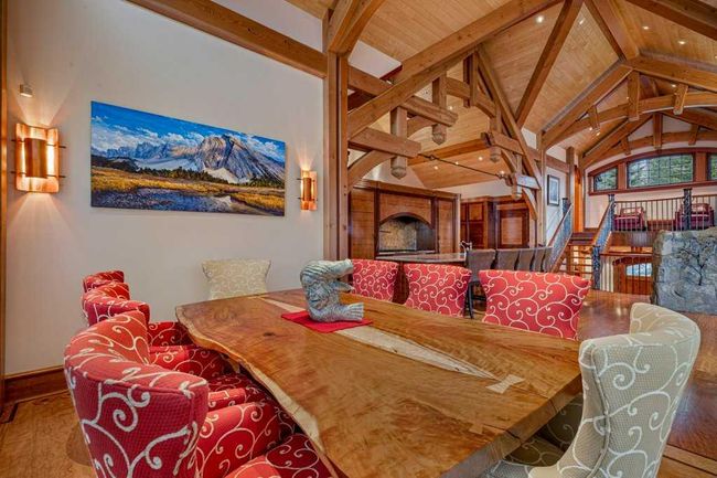 145 Silvertip Ridge, Home with 5 bedrooms, 3 bathrooms and 5 parking in Canmore AB | Image 18
