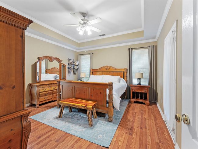 4710 Ashley Cir, House other with 4 bedrooms, 2 bathrooms and null parking in Midlothian TX | Image 13