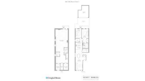 1-359 13th St, Brooklyn, NY, 11215-5003 | Card Image