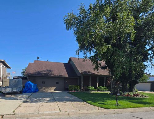 7321 Parklane Drive, Clay Township, MI, 48001 | Card Image