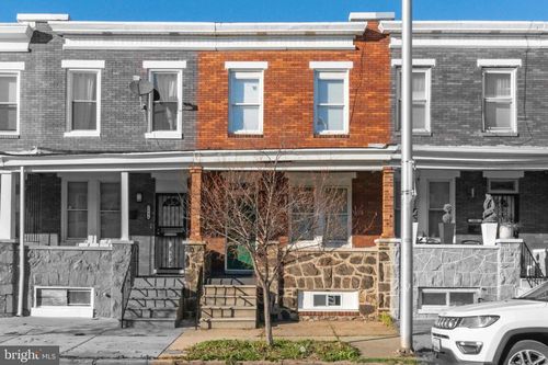 2806 Ashland Ave, BALTIMORE, MD, 21205-1712 | Card Image