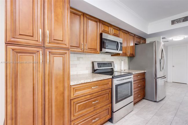 APT-2D - 1460 Sheridan St, Condo with 2 bedrooms, 2 bathrooms and null parking in Hollywood FL | Image 26