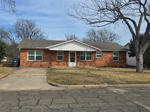 711 N 59th St, Waco, TX, 76710-4342 | Card Image