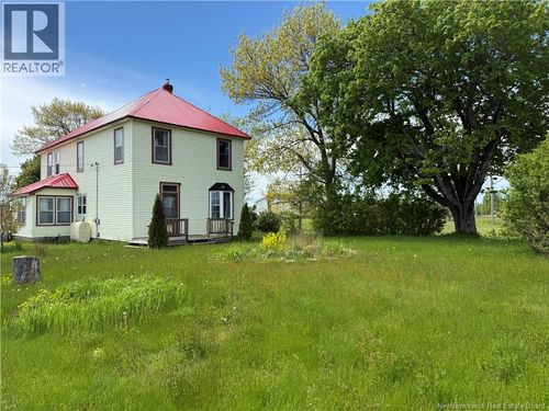 1 Gillis Lane, Miramichi, NB, E1V7A8 | Card Image