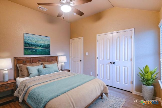 2034 Chinquapin Ln, House other with 4 bedrooms, 3 bathrooms and null parking in Harker Heights TX | Image 13