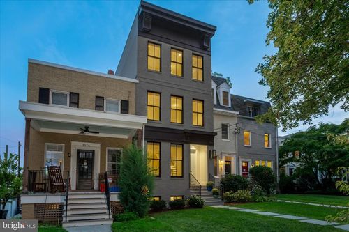 3528 Whitehaven Pkwy Nw, WASHINGTON, DC, 20007-2256 | Card Image
