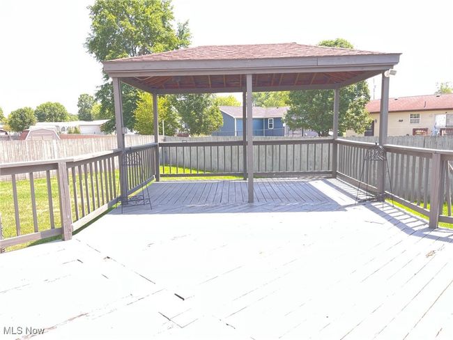 321 Dublin Dr, House other with 3 bedrooms, 3 bathrooms and null parking in Mineral Wells WV | Image 24
