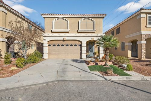 5224 Ledgewood Creek Ave, Las Vegas, NV, 89141-8606 | Card Image