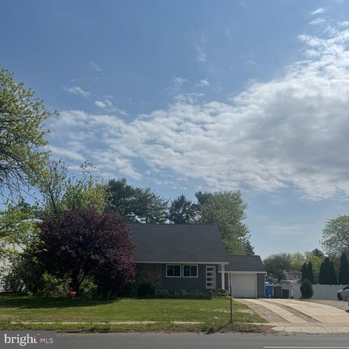 1506 Burnt Mill Rd, CHERRY HILL, NJ, 08003-3638 | Card Image