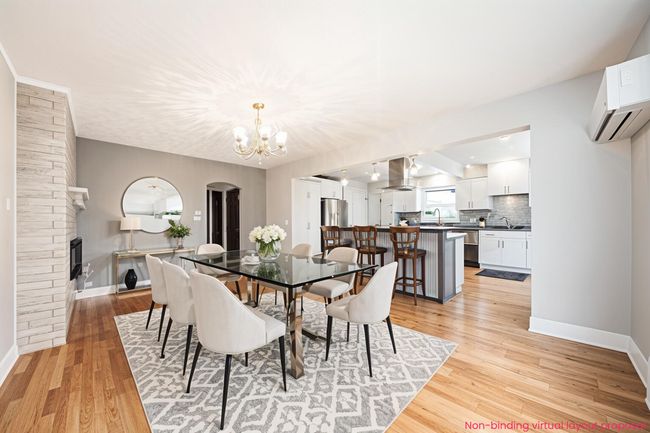 455 10 Th St, House other with 5 bedrooms, 2 bathrooms and null parking in Plainwell MI | Image 8