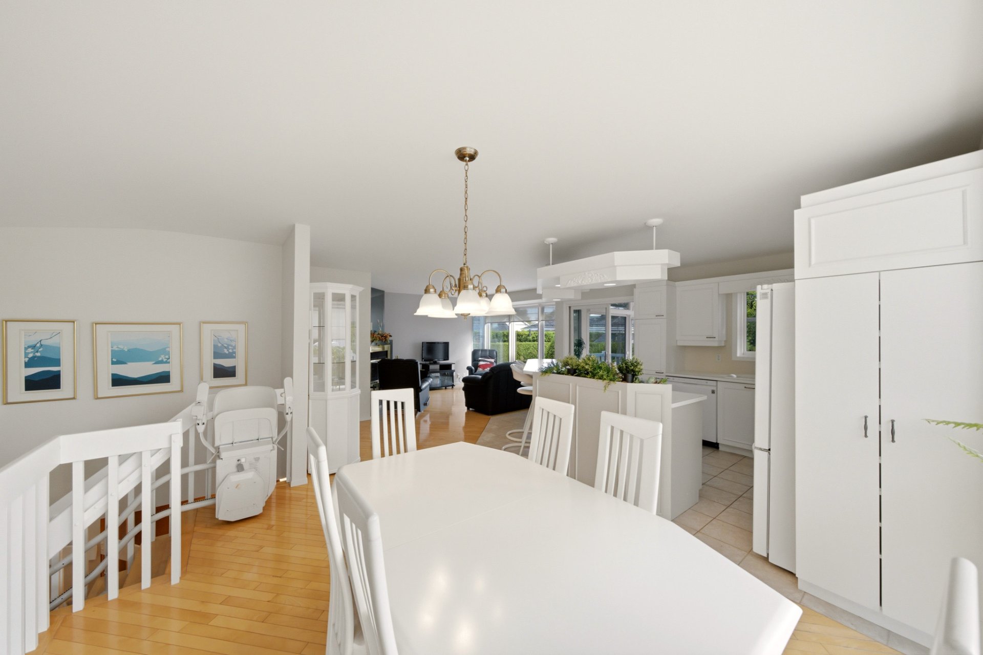 Residential in Saint-Hyacinthe