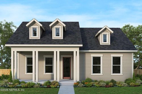 5934 Timber Pines Road, Jacksonville, FL, 32224 | Card Image