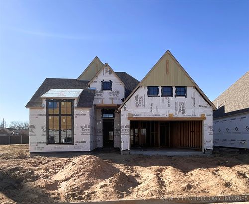 6262 S 90th East Ave, Tulsa, OK, 74133 | Card Image