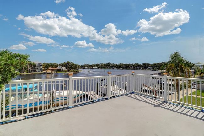 5449 Manatee Point Dr, House other with 3 bedrooms, 3 bathrooms and null parking in NEW PORT RICHEY FL | Image 23