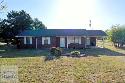 13115 Highway 301 North, Glennville, GA, 30427 | Card Image