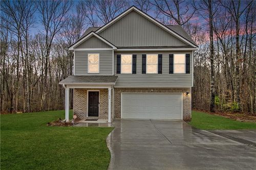 370 Cassidy Trl, Douglasville, GA, 30134-5319 | Card Image