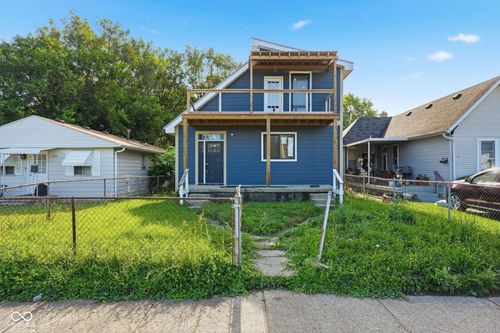 1425 Churchman Ave, Indianapolis, IN, 46203-2108 | Card Image
