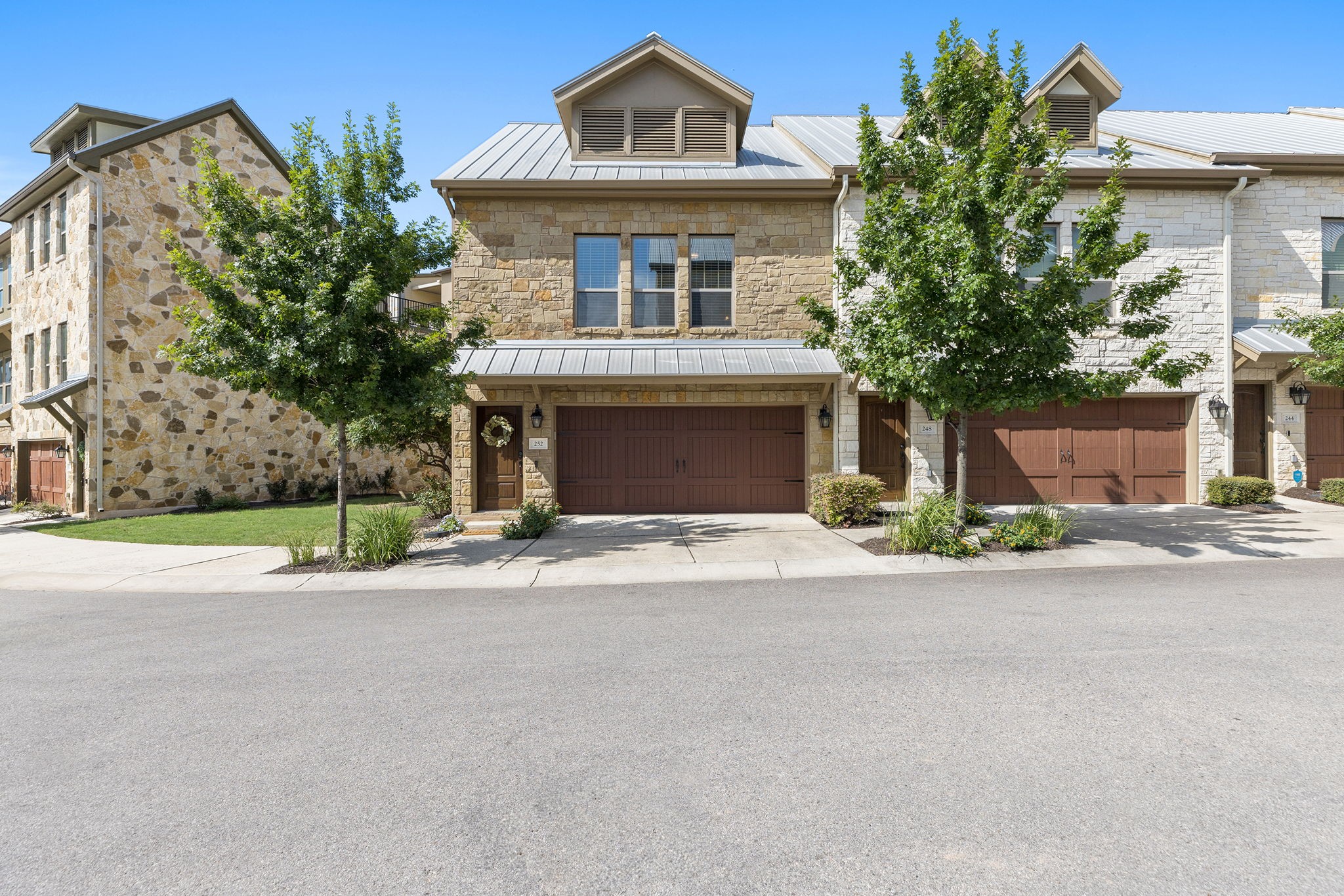 Adams St, Georgetown, TX 78628