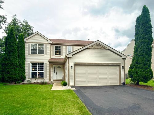 614 Sumac Dr, Aurora, IL, 60506-8874 | Card Image