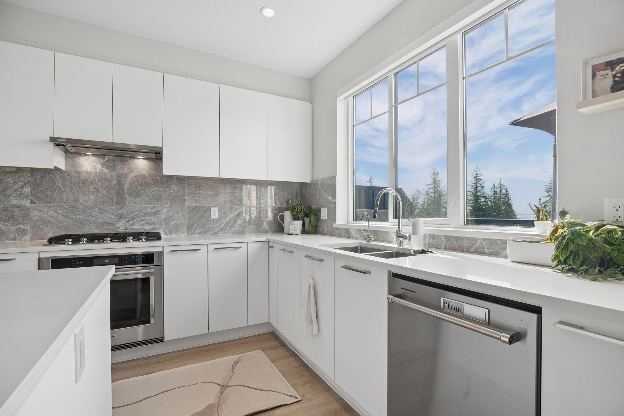Residential in Coquitlam 5