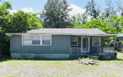 5573 1 St Street, House other with 2 bedrooms, 1 bathrooms and null parking in SANFORD FL | Image 1