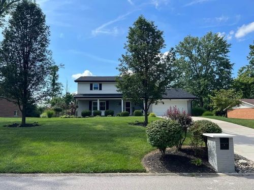 114 Vernon Dr, Crestview Hills, KY, 41017-2244 | Card Image