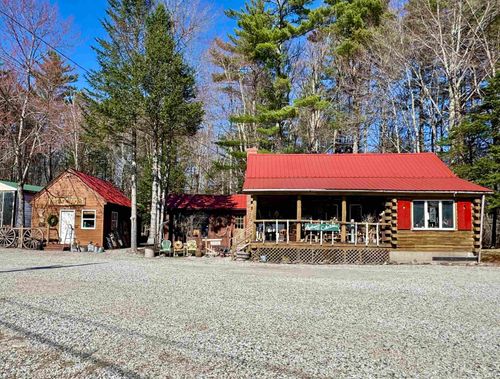 2659 Nh Route 16, Albany, NH, 03818-7524 | Card Image