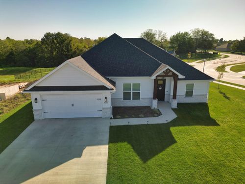 820 Angels Rest Way, COLUMBIA, MO, 65203-4565 | Card Image
