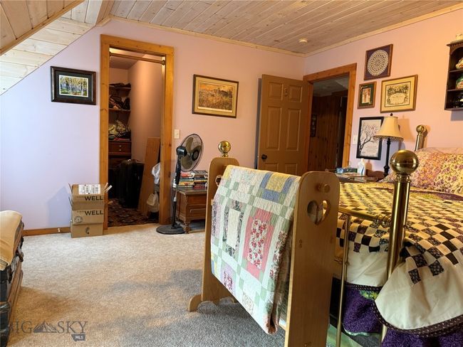 185 Howie Rd, House other with 2 bedrooms, 3 bathrooms and null parking in Big Timber MT | Image 27
