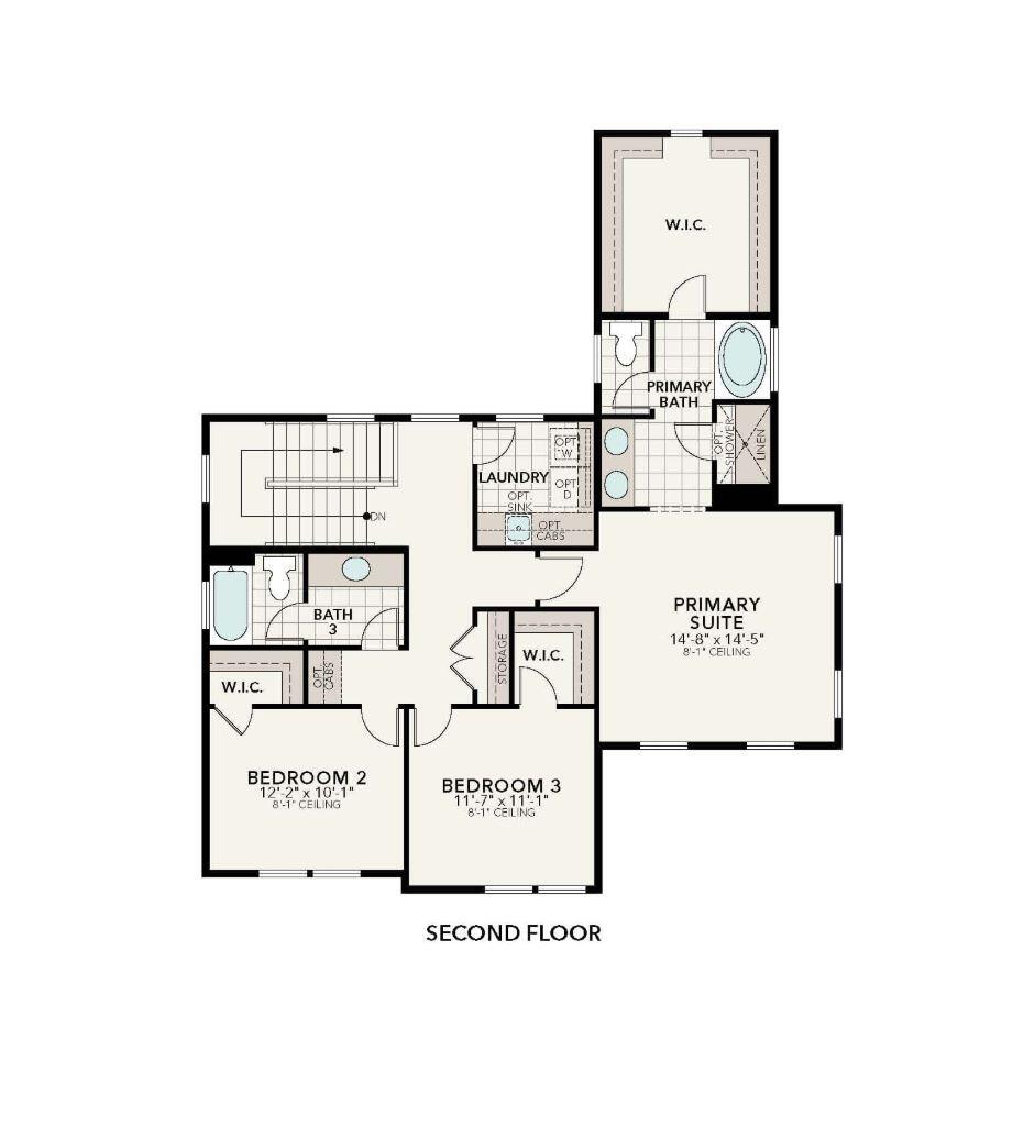 Residential in Washington 4
