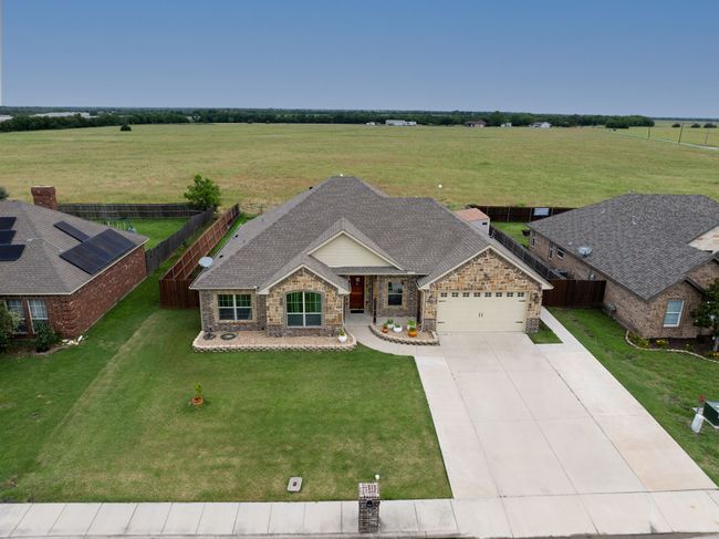 2503 Hollon Dr, House other with 3 bedrooms, 2 bathrooms and null parking in Caddo Mills TX | Image 30