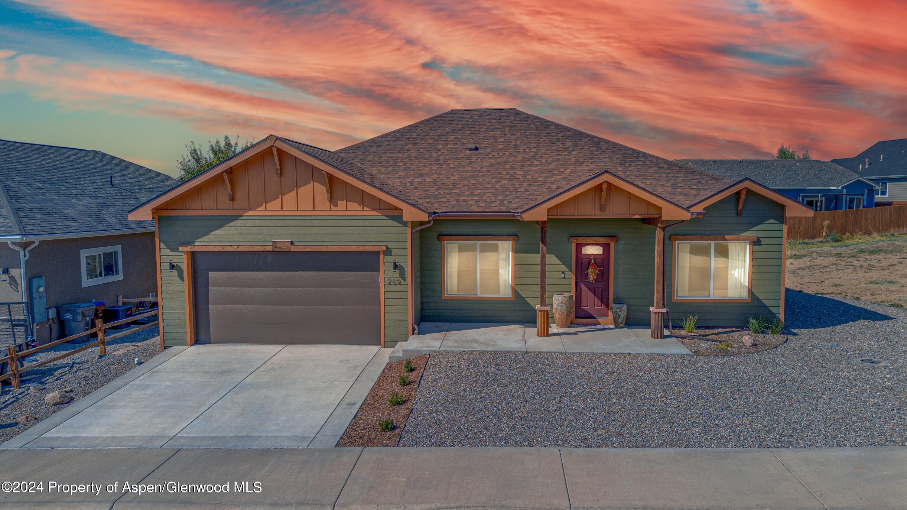 Grullo Ln, Silt, CO 81652