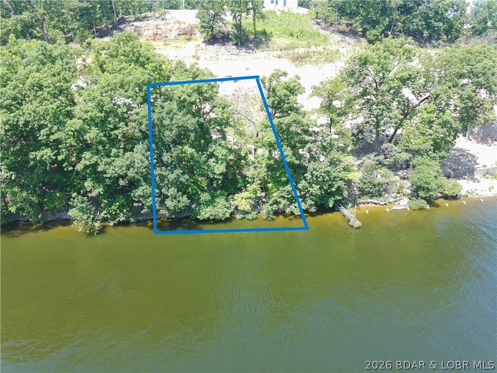 Land in Lake Ozark
