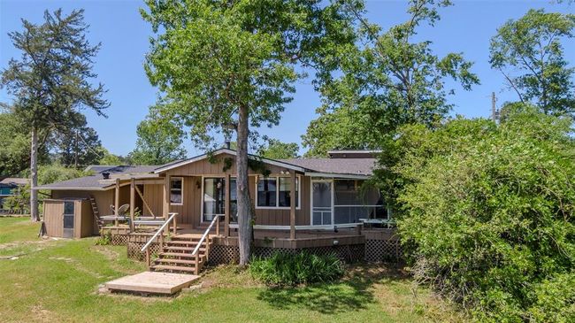 119 Elm Dr, House other with 3 bedrooms, 2 bathrooms and null parking in Onalaska TX | Image 7