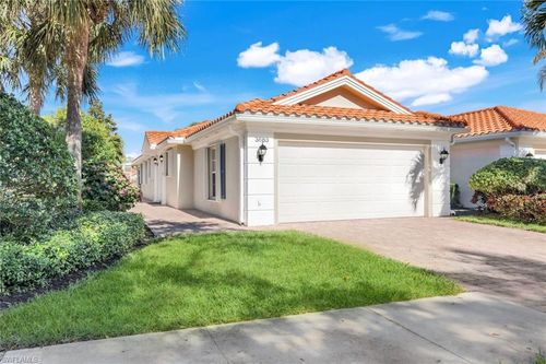 3683 Exuma Way, NAPLES, FL, 34119 | Card Image