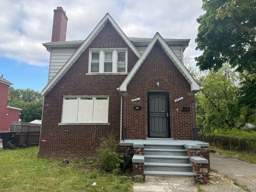 Hereford St, Detroit, MI 48224