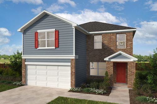 818 Trujillo Dr, Seagoville, TX, 75159-5872 | Card Image