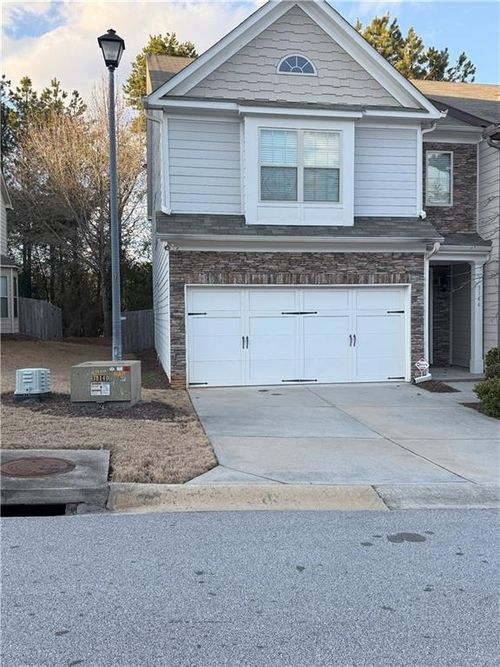 3144 Spicy Cedar Ln, Lithonia, GA, 30038-7161 | Card Image